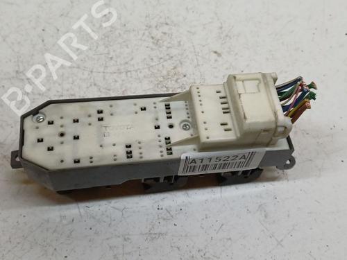 Switch TOYOTA AURIS (_E15_) 2.0 D-4D (ADE150_, ADE150R) | BP37009677I30 - Image 4