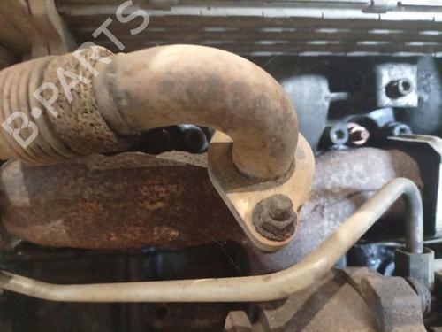 Pipe VW PASSAT B6 (3C2) 1.9 TDI | BP38040721M125 - Image 2