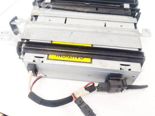 Electronic module MERCEDES-BENZ M-CLASS (W164) ML 420 CDI 4-matic (164.128) | BP35058042M83 - Image 3