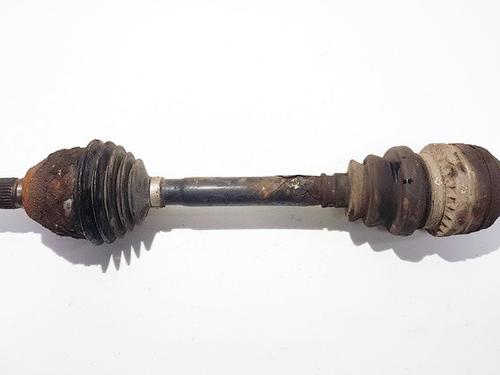 Used Left front driveshaft Left front driveshaft 35442635 35442635