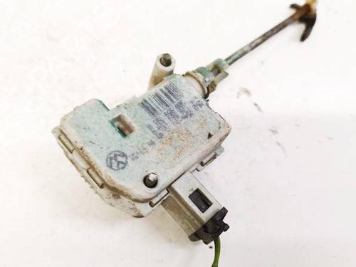 Used Fuel door actuator Fuel door actuator 34884995 34884995