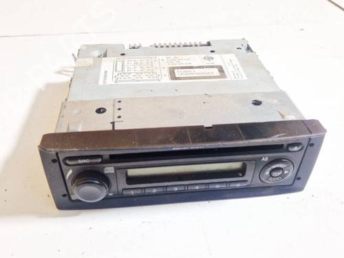 Used Radio Radio 34990558 34990558