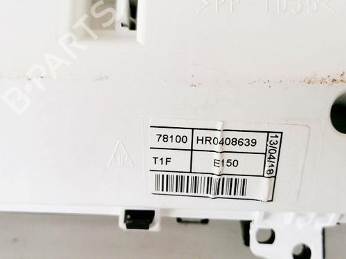 Instrument cluster HONDA CR-V IV (RM_) 2.0 AWD (RE5, RM2) | BP35630689C47 - Image 3