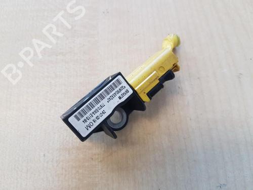 Used Electronic module Electronic module HONDA CR-V III (RE_) 2.2 i-CTDi 4WD (RE6) (140 hp) 33503573 33503573