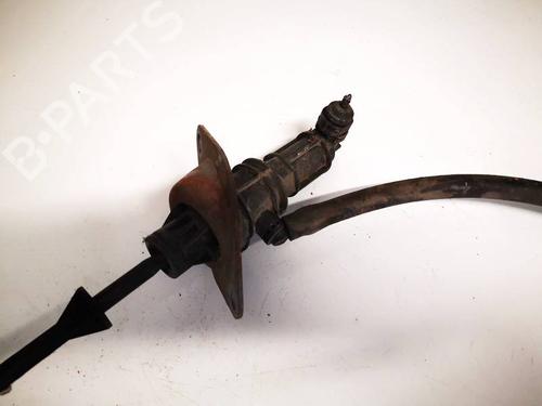 Clutch slave cylinder FORD TRANSIT Van (FA_ _) 2.0 DI (FAE_, FAF_, FAG_) | BP35014222M113 - Image 2