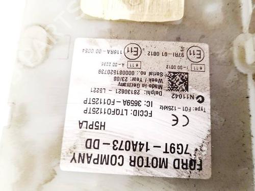 Electronic module FORD S-MAX (WA6) 2.0 TDCi | BP35084294M83 - Image 2