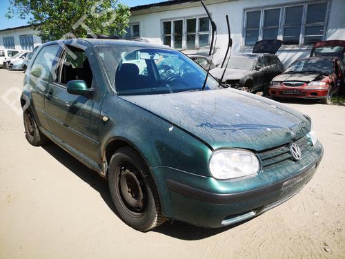 Used Parts VW GOLF IV (1J1)  1.9 TDI  4471488