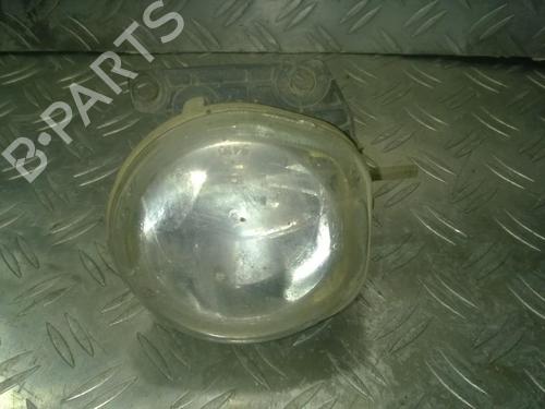 Used Left front fog light Left front fog light 35656387 35656387