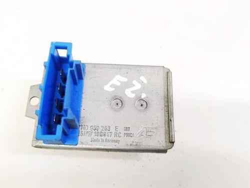 Used Heater resistor Heater resistor 35157582 35157582