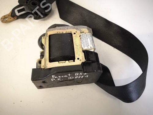 Front left seatbelt VW PASSAT B5.5 (3B3) 2.0 | BP36585252I26 - Image 2
