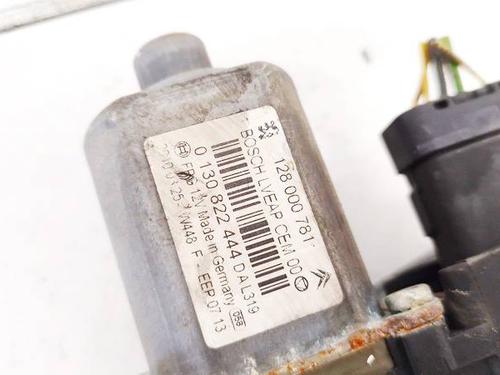 Left front window motor CITROËN C5 III (RD_) 1.6 HDi 110 (RD9HZC) | BP36770675E21 - Image 3