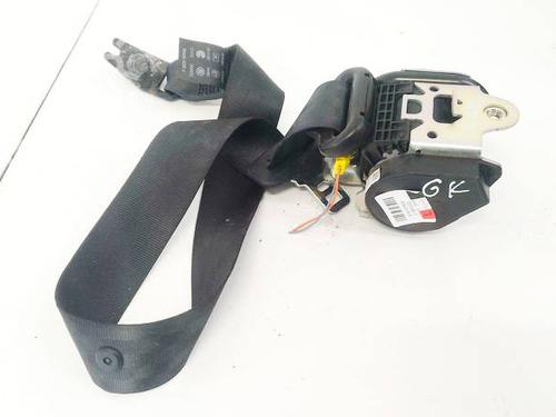 Used Rear left seatbelt Rear left seatbelt VOLVO V60 I (155) 1.6 DRIVe (114 hp) 35064434 35064434