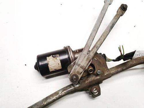 Used Front wiper motor Front wiper motor VW GOLF IV (1J1) 1.9 TDI (90 hp) 35312887 35312887