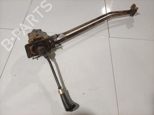 Levier de vitesses Levier de vitesses FORD FIESTA II (FBD) 1.6 D (FBD) (54 hp) 34742371 34742371