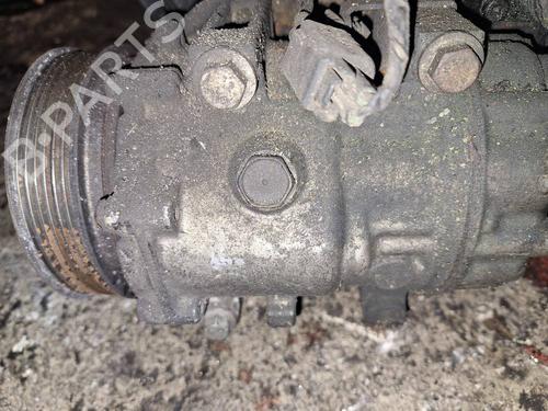 Used AC compressor AC compressor 35183404 35183404