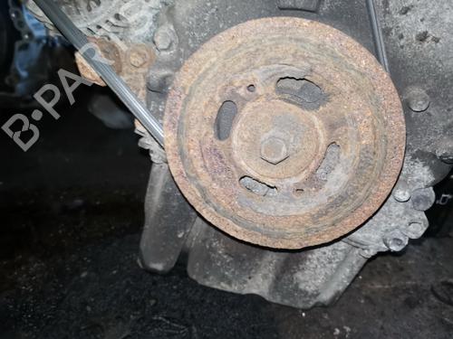 Used Pulley Pulley SUZUKI SWIFT III (MZ, EZ) 1.3 4x4 (RS 413, ZD11S) (92 hp) 35567969 35567969