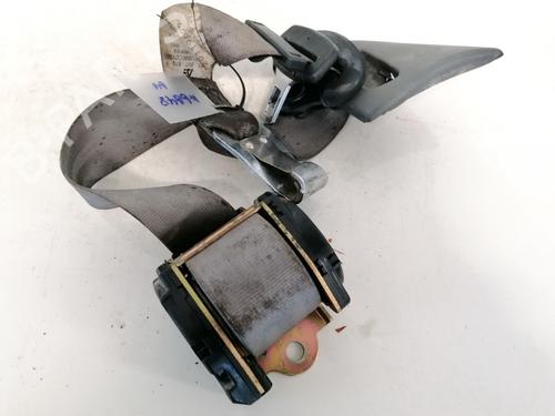 Used Rear right seatbelt Rear right seatbelt 35562970 35562970