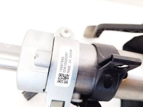 Steering column OPEL ASTRA J (P10) 1.7 CDTI (68) | BP35018277M21 - Image 3
