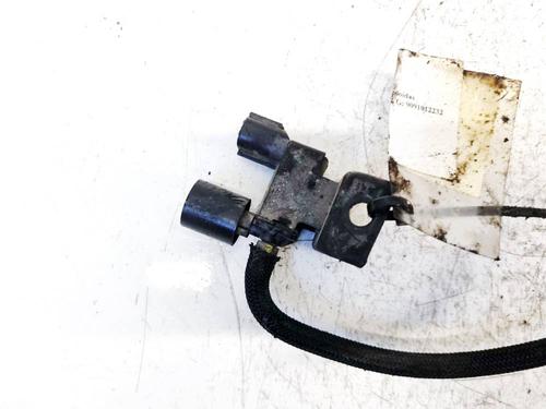 Electronic module TOYOTA COROLLA Saloon (_E12_) 1.4 D-4D (NDE120_, NDE120R) | BP35510083M83 - Image 3