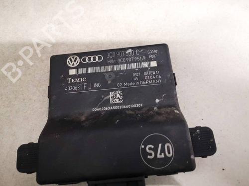 Electronic module VW PASSAT B6 (3C2) 2.0 TDI | BP35342960M83 - Image 2