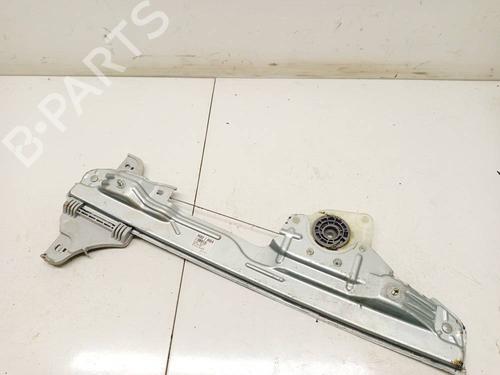 Used Front right window mechanism Front right window mechanism 34851016 34851016