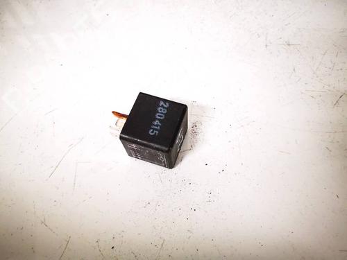Electronic sensor SKODA SUPERB I (3U4) 1.9 TDI | BP32543318M84 - Image 3