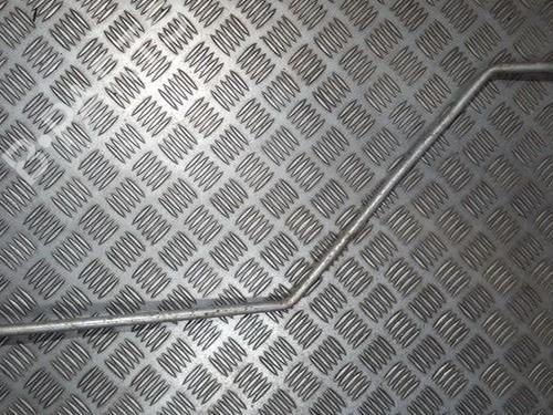 Used AC pipe AC pipe SMART CABRIO (450) 0.6 (S1OLA1, 450.441, 450.442, 450.443) (55 hp) 33499683 33499683