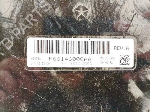 Electronic module FIAT FREEMONT (345_) 2.0 JTD 4x4 | BP38576742M83 - Image 3