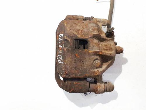 Used Right front brake caliper Right front brake caliper HYUNDAI GETZ (TB) 1.6 (106 hp) 35270367 35270367