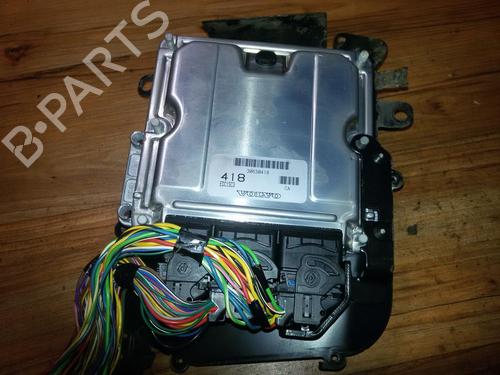 Used Engine control unit (ECU) Engine control unit (ECU) VOLVO S40 I (644) 1.9 DI (115 hp) 33508282 33508282