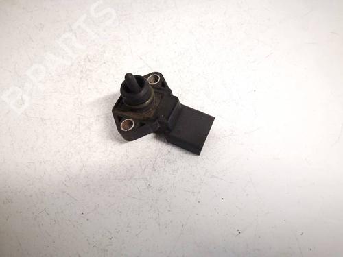 Electronic module PORSCHE CAYENNE (9PA) S 4.5 | BP35117646M83 - Image 3