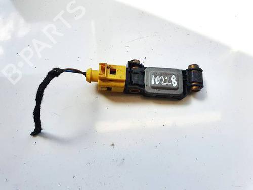 Electronic module AUDI A4 B6 (8E2) 1.9 TDI | BP32580205M83  - Image 5