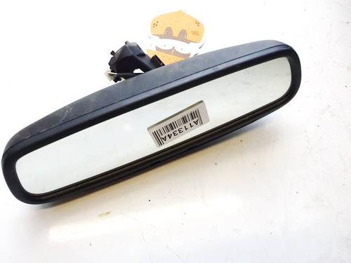 Rear mirror FORD S-MAX (WA6) 2.0 Flexifuel | BP36454807I6 - Image 2