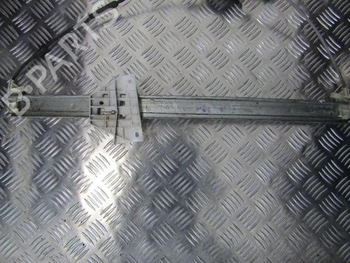 Used Front left window mechanism Front left window mechanism 35668845 35668845