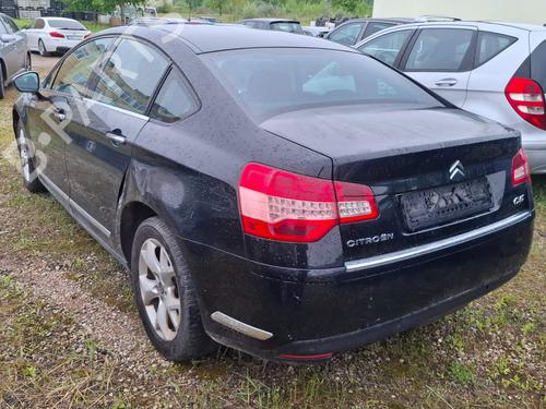 håndbremse CITROËN C5 III (RD_) 2.0 HDi (RDRHD8, RDRHDJ, RDRHR8, RDRHRJ) | BP39545708I18  - Image 9