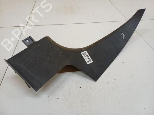 Used Step Step SKODA FABIA I (6Y2) 1.4 (68 hp) 39701982 39701982
