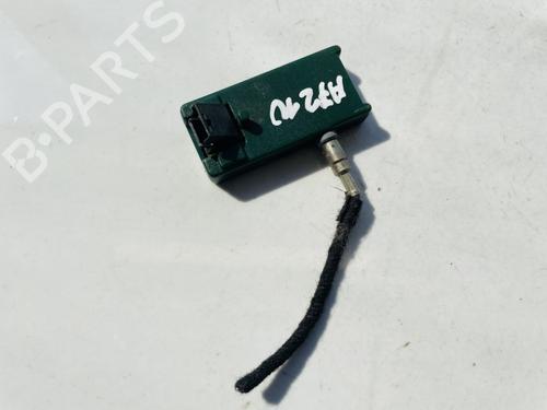 Electronic module AUDI A6 C5 (4B2, 4B4) 2.5 TDI | BP35500899M83 - Image 3
