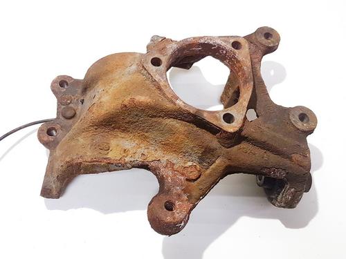 Used Left rear steering knuckle Left rear steering knuckle 35442987 35442987