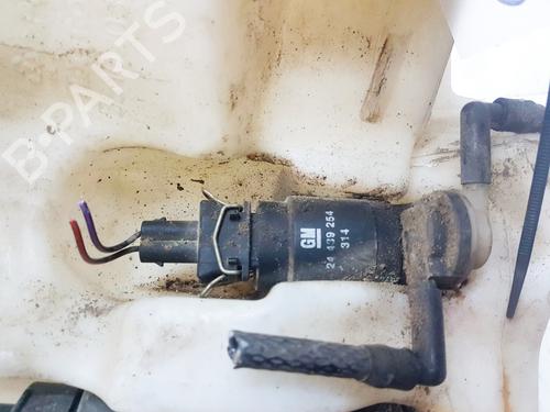 Motor do esguicho Motor do esguicho OPEL VECTRA C (Z02) 1.9 CDTI (F69) (150 hp) 35882487 35882487