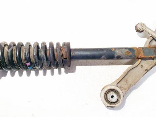 Used Right front shock absorber Right front shock absorber JAGUAR XF I (X250) 2.7 D (207 hp) 40113900 40113900
