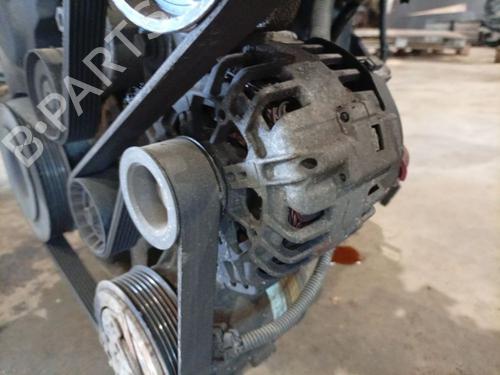 Alternator NISSAN PRIMERA Hatchback (P12) 1.9 dCi | BP36585731M7 - Image 2