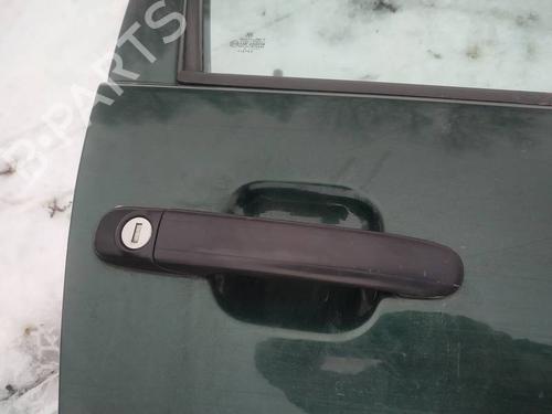 hyre-foran-utvendig-handtak-vw-polo-6n2-1999-2000-2001-35116699 main image