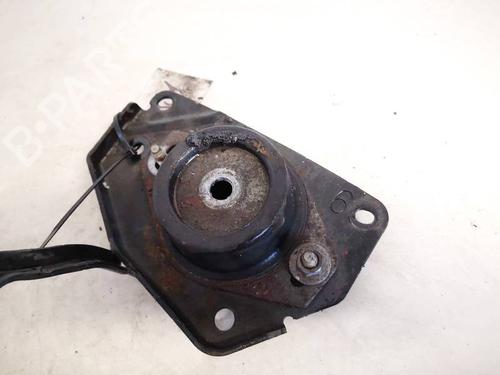 Engine mount CITROËN C4 Picasso I MPV (UD_) 1.6 HDi | BP32935290M89 - Image 3
