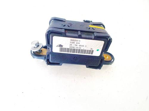 Used Electronic module Electronic module CHEVROLET CAPTIVA (C100, C140) 2.0 D (150 hp) 35374101 35374101