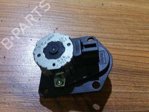 Used Electronic module Electronic module CITROËN C5 I (DC_) 1.8 16V (DC6FZB, DC6FZE) (115 hp) 33523076 33523076