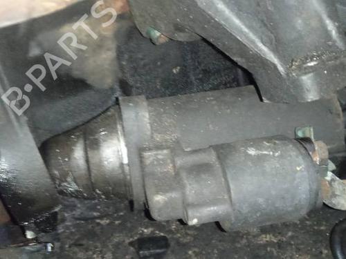 Starter AUDI A4 B6 (8E2) 2.5 TDI quattro | BP35097583M8 - Image 1