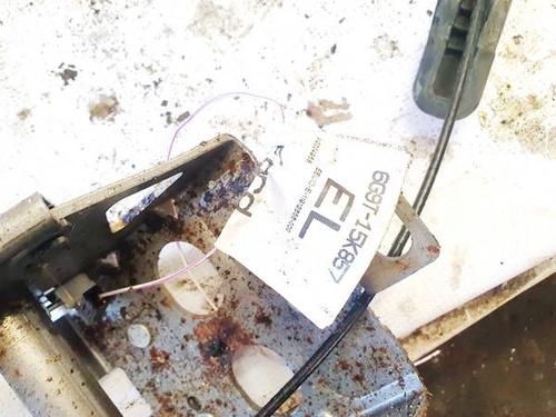 Other FORD S-MAX (WA6) 2.0 | BP32604948O1