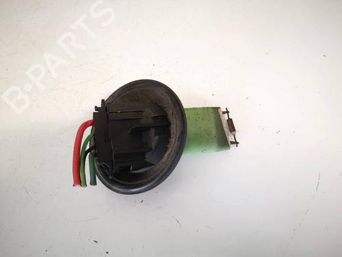 Used Heater resistor Heater resistor 34941828 34941828