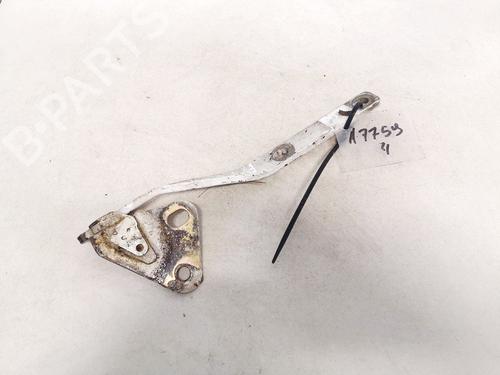 Used Hinge/Door check strap Hinge/Door check strap SKODA OCTAVIA I (1U2) 1.9 TDI (90 hp) 35464739 35464739
