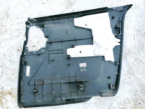 Rear left panel MAZDA 5 (CR) 2.0 CD (CR19) | BP34997144C60 - Image 2
